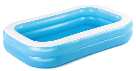Bestway rectangular pool - 262 x 175 x 51cm.