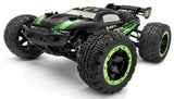 Fjernstyret Blackzon Slyder 4WD
