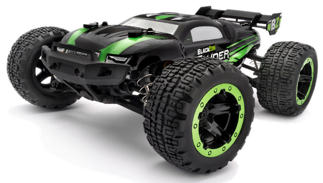 Fjernstyret Blackzon Slyder 4WD
