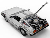 Revell 3D puslespil - Back to the future DeLorean