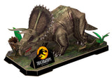 Revell 3D puslespil - Jurassic World Dominion - Triceratops