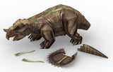 Revell 3D puslespil - Jurassic World Dominion - Triceratops