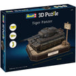 Revell 3D Puzzle Tiger I - German Tank