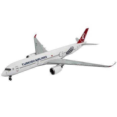 Revell Airbus A350-900 "Turkish Airlines" - 1:144 Modelfly