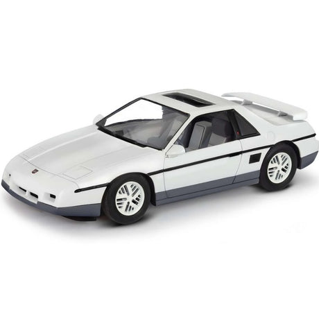 Revell 1985 Fiero GT - 1:24 Modelbil