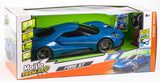 Stor Maisto fjenrstyret Ford GT 2,4GHz