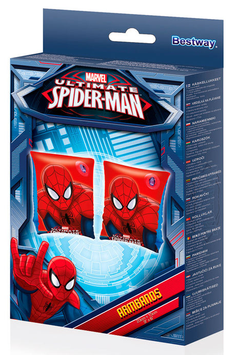 Bestway Spiderman badevinger