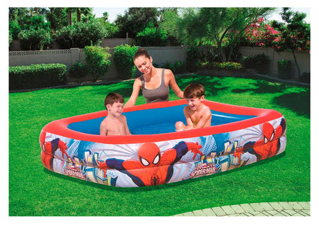 Bestway Spiderman pool