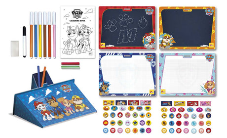 Paw Patrol rygsæk med tegneting