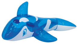 Flipper badehval