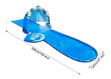 Flipper Luksus Glidebane