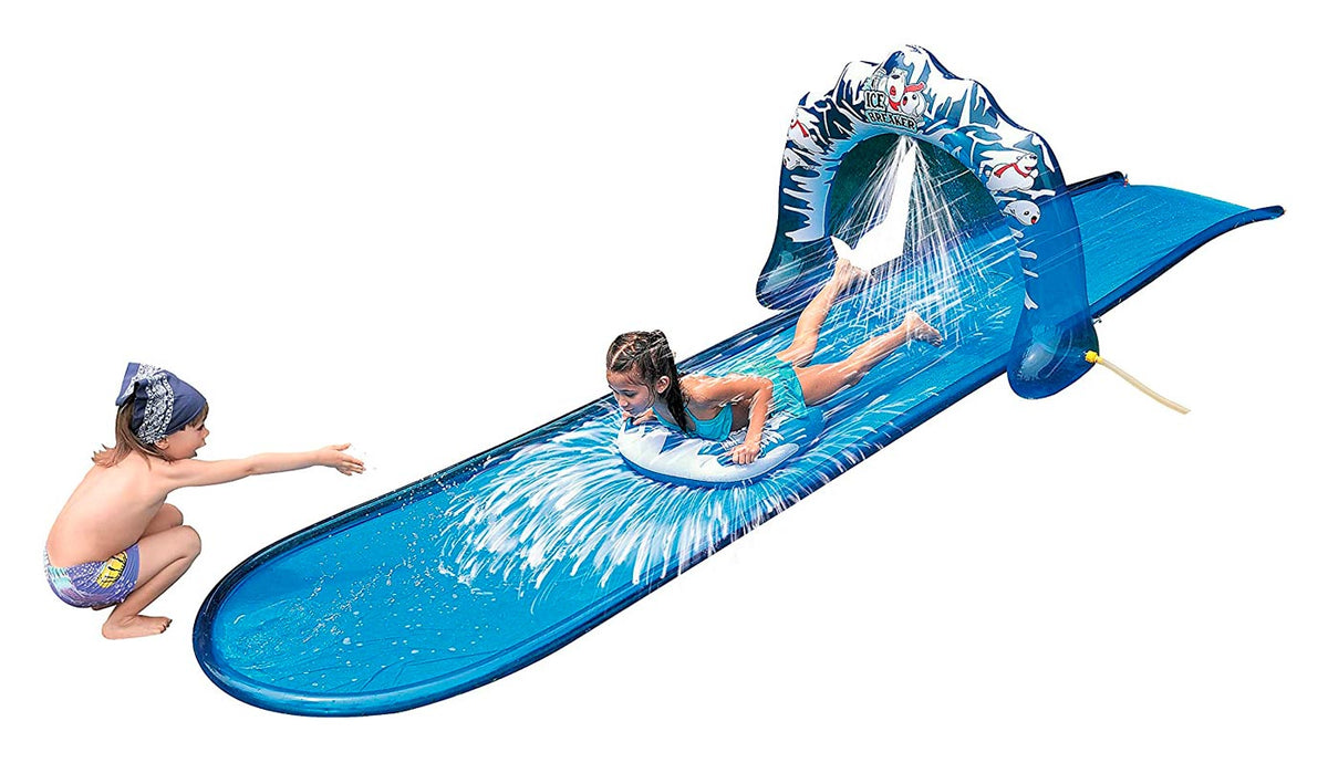 Flipper Luksus Glidebane
