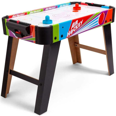 Air Hockey Bordspil – Mini Udgave