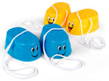 4-Kids gåspande