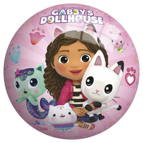 Gabby Dollhouse bold 23 cm.