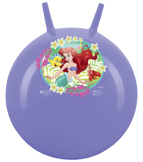 Disney princess - Ariel kængurubold