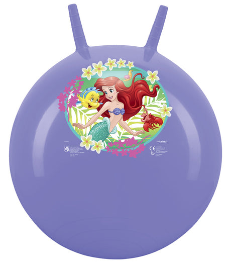 Disney princess - Ariel kængurubold