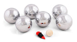 Petanque i praktisk taske