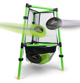 Discgolf spil
