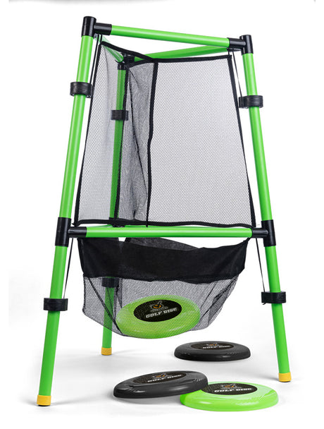 Discgolf spil