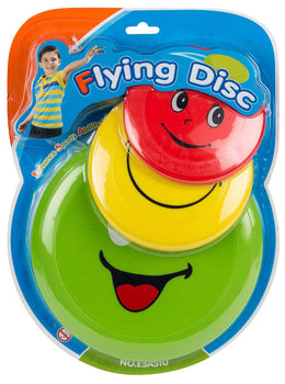 Frisbee sæt