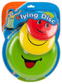 Frisbee sæt