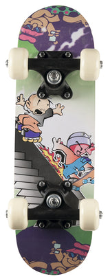 Skateboard - California mini - 43 cm.
