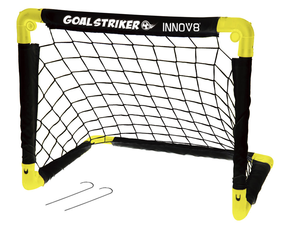 Hockeymål - Foldbart