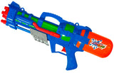 Vandgevær 2 farver - 45 cm.