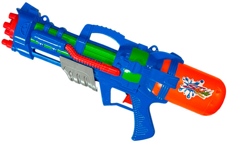 Vandgevær 2 farver - 45 cm.