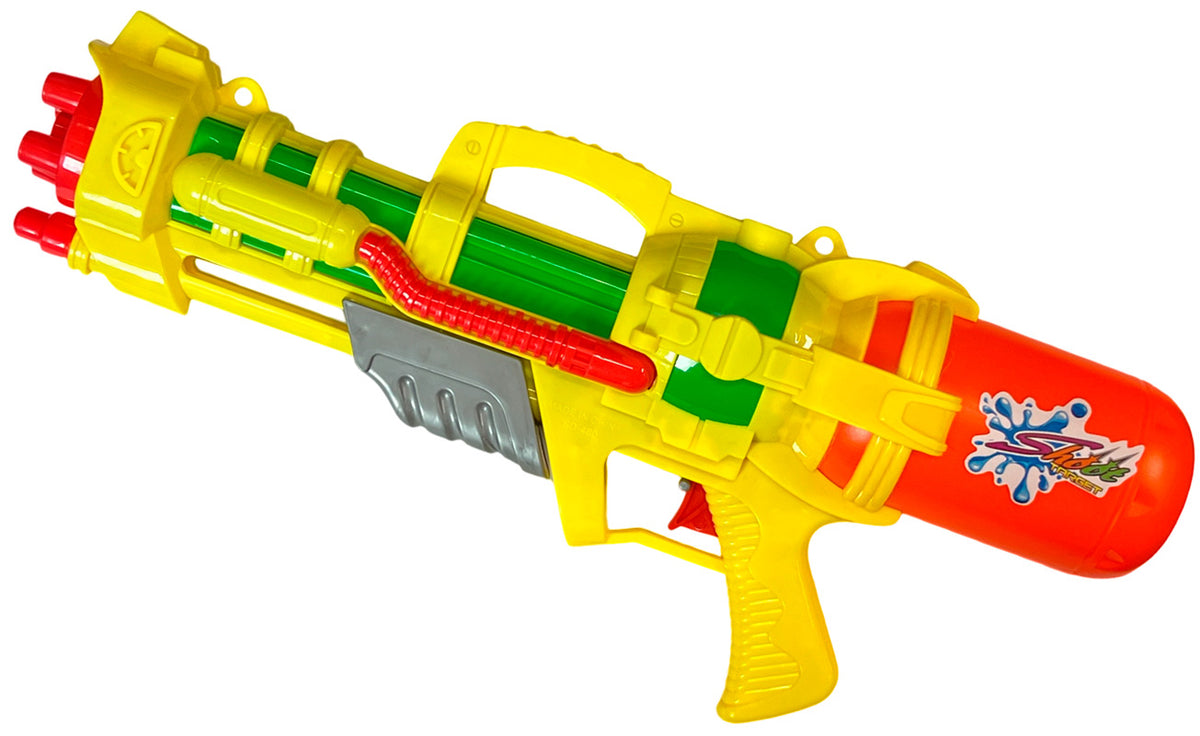 Vandgevær 2 farver - 45 cm.