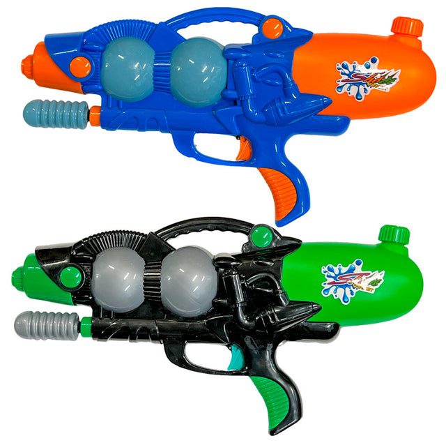 Vandgevær 2 farver - 44 cm.