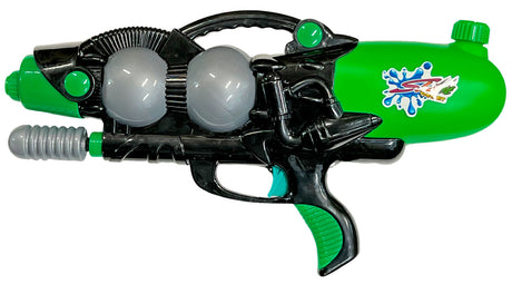 Vandgevær 2 farver - 44 cm.
