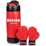 Boxing Champion – Boksesæt til Børn