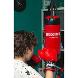 Boxing Champion – Boksesæt til Børn