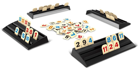 Familie Rummy