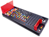 Mastermind codebreaker game