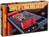Mastermind codebreaker game