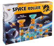 Space roller kuglebane