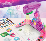 Disney Princess projector sæt