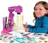 Disney Princess projector sæt