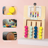 Mix & match color challenge