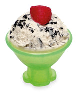 Artkids Ice Cream shop modellervokssæt