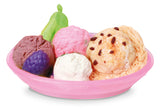 Artkids Ice Cream shop modellervokssæt