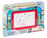 Artkids magnetisk farve tegnetavle