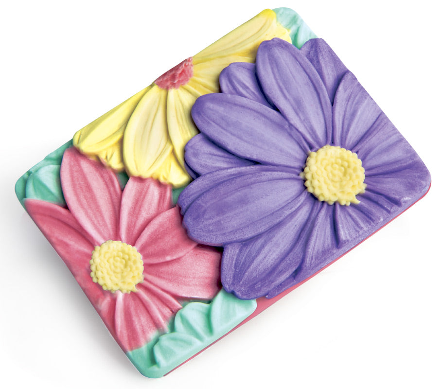 Artkids DIY Soap Maker blomster sæbesæt