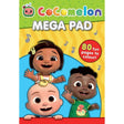 CoComelon Mega Malebog