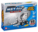 Metal DIY byggesæt
