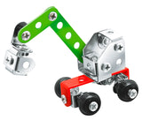 Metal DIY byggesæt