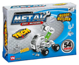 Metal DIY byggesæt